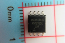 AT45DB321E-SHF-B