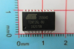 ATTINY26L-8SU