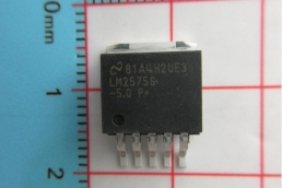 LM2575S-5.0/NOPB