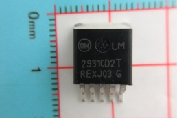 LM2931CD2TR4G