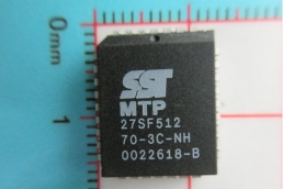 SST27SF512-70-3C-NH