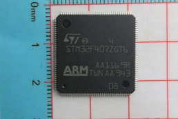 STM32F407ZGT6