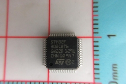 STM32F302C8T6