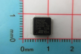 STM32F091CBT6