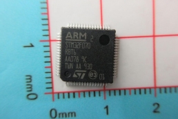 STM32F070RBT6