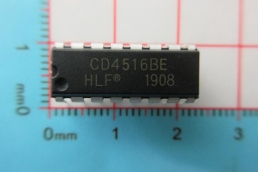 CD4516BE