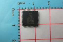 dsPIC30F4011-30I/PT