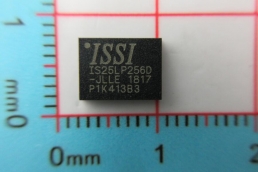 IS25LP256D-JLLE