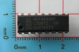 HEF4040BP