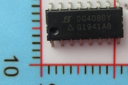 DG408DY-T1-E3