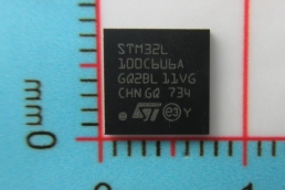 STM32L100C6U6A