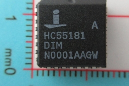 HC55181DIM