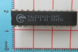 PALC22V10-25PC