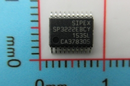 SP3222EBCY-L