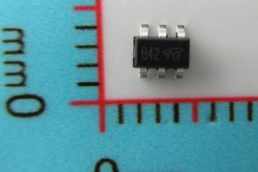 FDC6306P