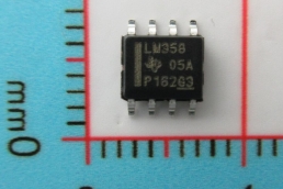 LM358DR