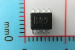 LM393DR2G