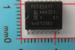 PCF8591T/2