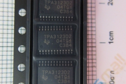 TPA3123D2PWPR