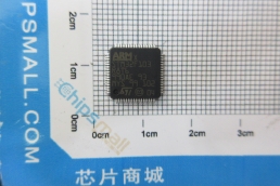 STM32F103R8T6