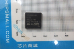 STM32F437VIT6