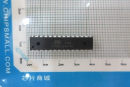 ATMEGA168A-PU 