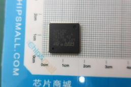 STM32F100VCT6B