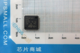 STM32F103RET6