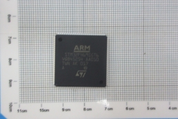 STM32F469IGT6