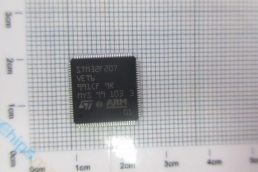 STM32F207VET6