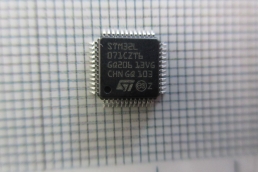 STM32L071CZT6