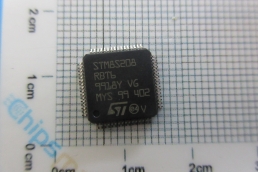 STM8S208RBT6