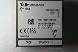 GM862-GPS