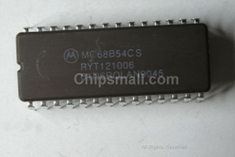 MC68B54CS