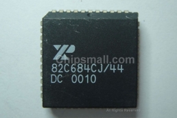 XP82C684CJ-44