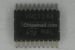 74VHCT244AT