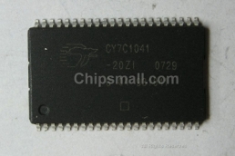 CY7C1041-20ZI