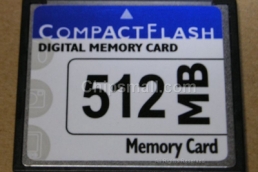 CF512MB 