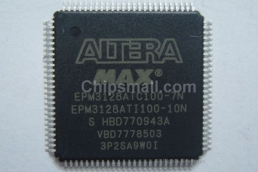 EPM3128ATI100-10N