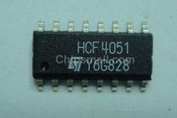 HCF4051