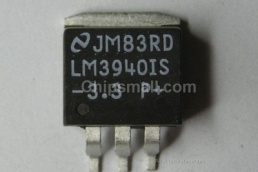 LM3940IS-3.3