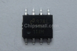 LM6511IM