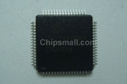 LPC2144FBD64