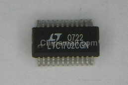 LTC1702CGN