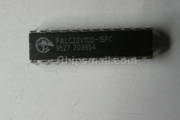 PALC22V10D-15PC