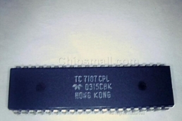 TC7107CPL