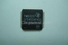 TMS320LF2403APAGS