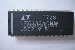 LTC1334CNW