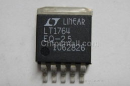 LT1764EQ-2.5#TR