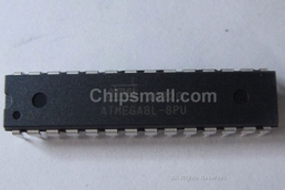 ATMEGA8L-8PU